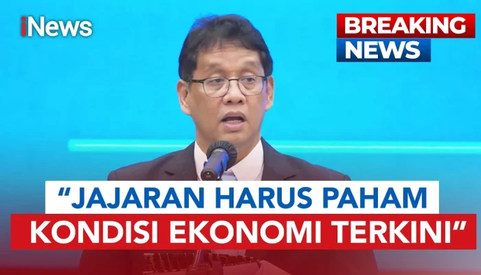 Berita Terkini Indonesia: Kebijakan Bank Indonesia, Ekonomi, Upah, Investasi & Bencana