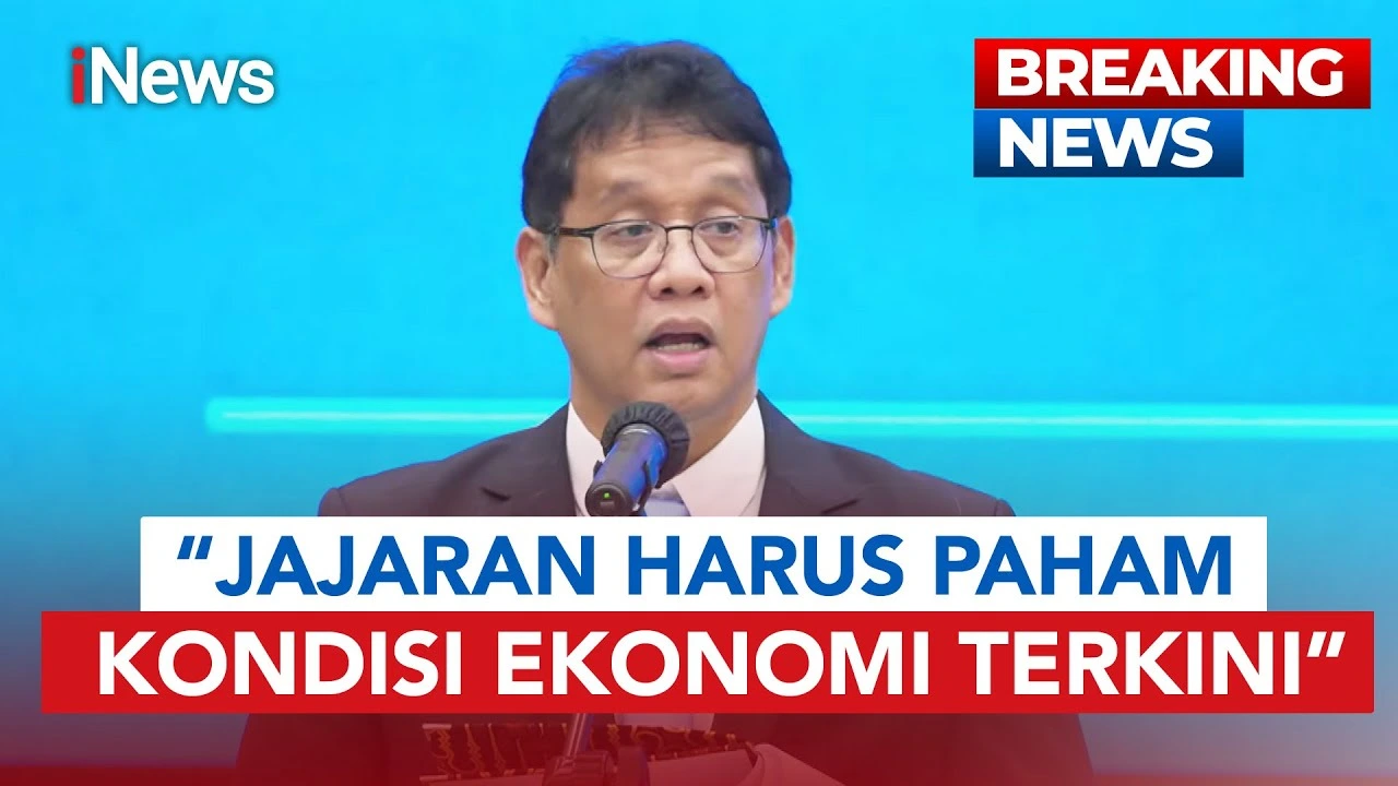 Berita Terkini Indonesia