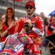 Francesco Bagnaia Siap Tantang Alex Marquez di MotoGP 2026