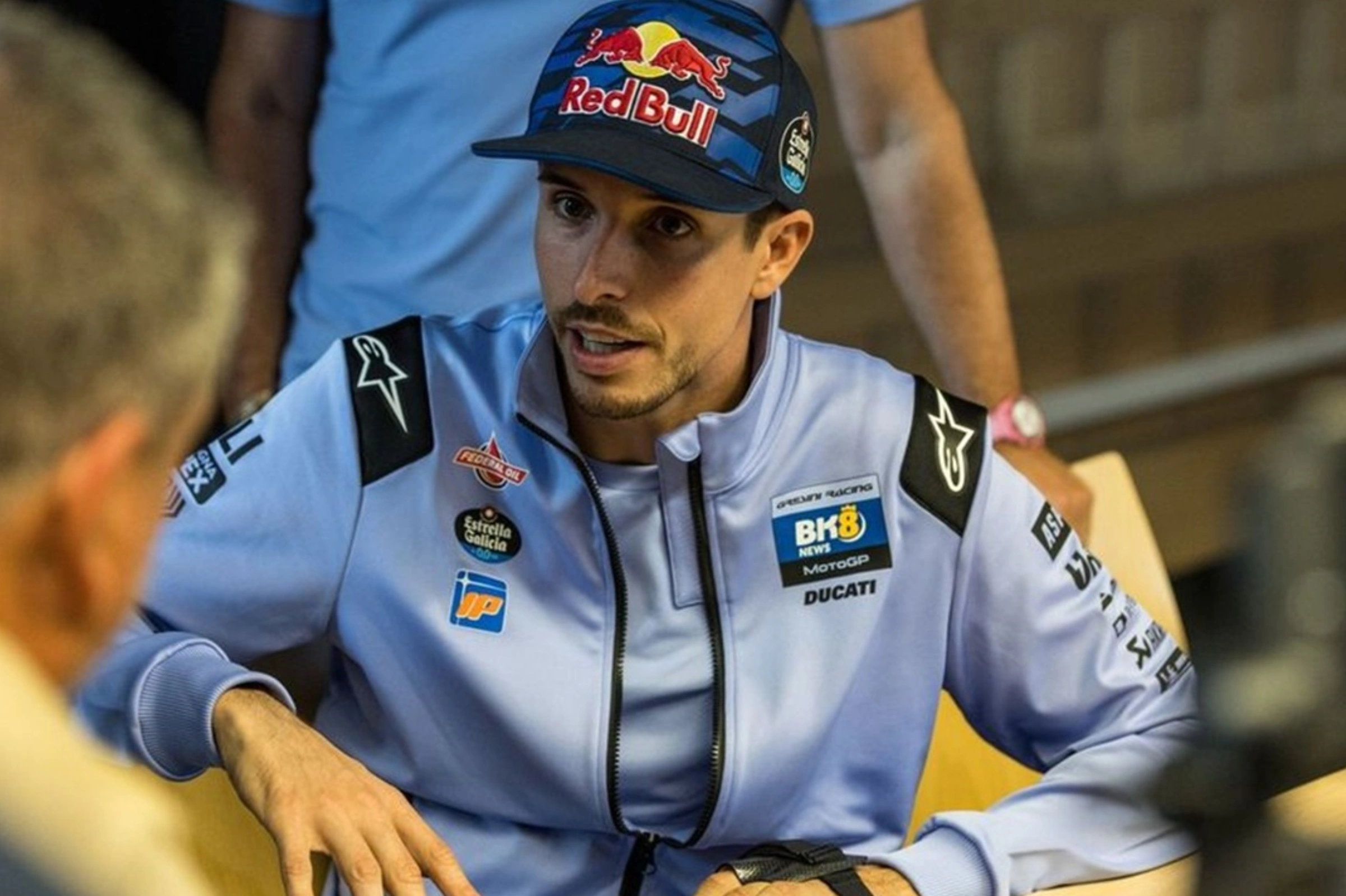 Alex Marquez: Setelah Menang di GP Spanyol Yakin Bisa Juara MotoGP 2026