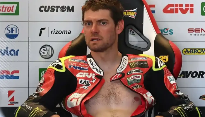 Cal Crutchlow Comeback ke GP Mugello 2026, Siap Gantikan Johann Zarco