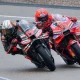 Aprilia Tetap Rendah Hati: Marc Márquez Masih Jadi Ancaman Serius di Perebutan Gelar 2026