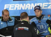 Raul Fernandez Menganggap Jorge Martin Lah Penyebab Insiden Besar di GP Catalunya 2026