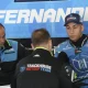 Raul Fernandez Menganggap Jorge Martin Lah Penyebab Insiden Besar di GP Catalunya 2026