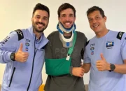 Alex Marquez Dipastikan Absen di Dua Seri MotoGP 2026 Usai Insiden Mengerikan di GP Catalunya