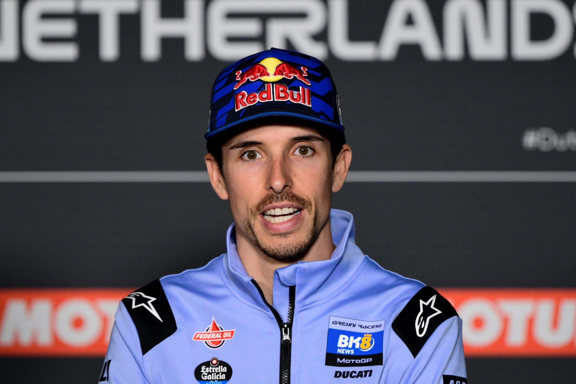 Alex Marquez: Ducati Masih Jadi Ancaman Nyata di GP Prancis
