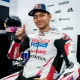 Veda Ega Tampil Solid di Moto3 Prancis 2026, Start Posisi Keenam dan Finish P6 di Le Mans