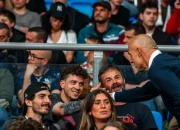 Pembalap MotoGP Francesco Bagnaia, Marco Bezzecchi, dan Franco Morbidelli Hadir di Playoff Serie A2