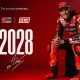 Marc Márquez Akhirnya Setuju Perpanjang Kontrak dengan Ducati hingga 2028