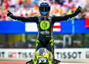 Raul Fernandez Juarai Pole-2 Sprint Race MotoGP Belanda 2026, Tampil Dominan di Sirkuit Assen