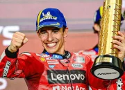 Marc Marquez Optimis Bisa Bersaing Dalam Perebutan Gelar Juara MotoGP 2026
