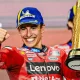 Marc Marquez Optimis Bisa Bersaing Dalam Perebutan Gelar Juara MotoGP 2026