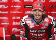 Francesco Bagnaia Ungkap Sudah Ingin Meninggalkan Ducati Sejak MotoGP 2025