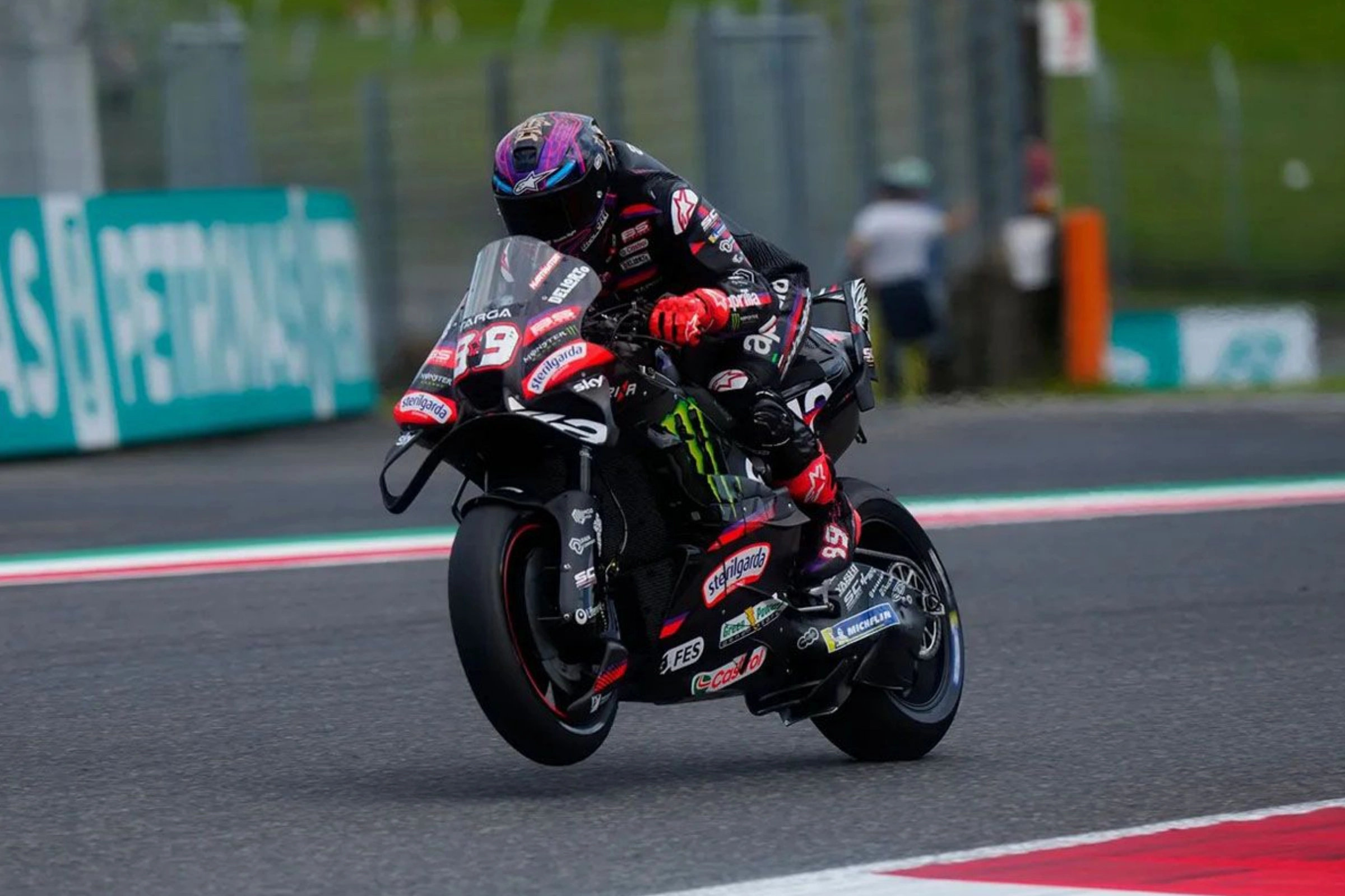 Jorge Martin Akui Bakal Kesulitan di MotoGP Jerman 2026