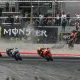 Drama MotoGP Hari Ini! Crash Besar dan Reaksi Pembalap Terbaru