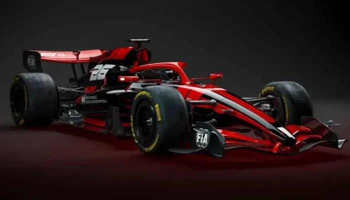 F1 Hari Ini: Max Verstappen, Mercedes, dan McLaren Siap Hadapi Persaingan Ketat Paruh Musim 2026