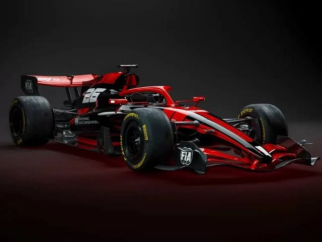 F1 Hari Ini: Max Verstappen, Mercedes, dan McLaren Siap Hadapi Persaingan Ketat Paruh Musim 2026