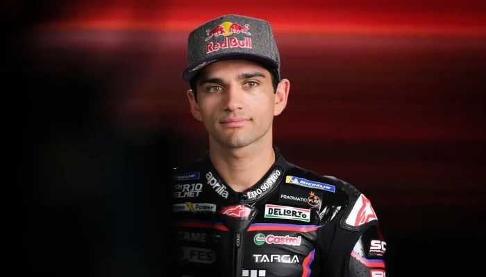 Jorge Martin Beri Sinyal Bangkit, Persaingan MotoGP 2026 Makin Memanas