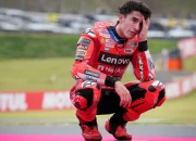 MotoGP Hari Ini: Marc Marquez Kembali Masuk Perburuan Gelar Juara Dunia 2026