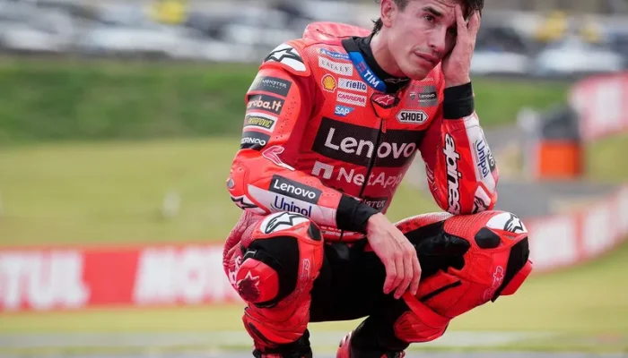 MotoGP Hari Ini: Marc Marquez Kembali Masuk Perburuan Gelar Juara Dunia 2026