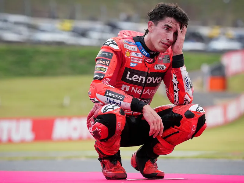 MotoGP Hari Ini: Marc Marquez Kembali Masuk Perburuan Gelar Juara Dunia 2026
