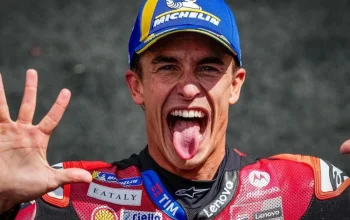 MotoGP Hari Ini: Marc Marquez Semakin Dekat Perburuan Gelar Dunia 2026