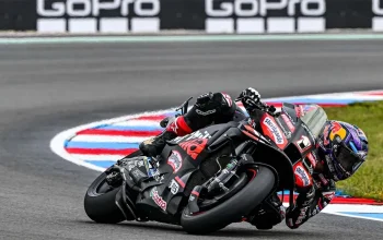 MotoGP 2026 Terbaru: Aprilia Naik Level Konsesi, Ducati dan Honda Alami Perubahan Regulasi