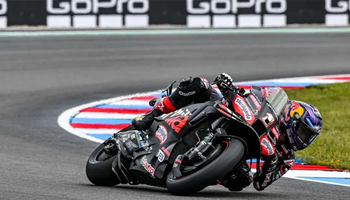 MotoGP 2026 Terbaru: Aprilia Naik Level Konsesi, Ducati dan Honda Alami Perubahan Regulasi