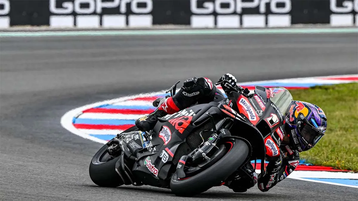 MotoGP 2026 Terbaru: Aprilia Naik Level Konsesi, Ducati dan Honda Alami Perubahan Regulasi