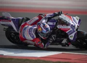 Rekap Race MotoGP Akhir Pekan Ini: Duel Sengit, Insiden Kontroversial, dan Perebutan Poin Semakin Panas