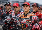 MotoGP 2026 Skandal Transfer Rider yang Bikin Heboh, Fakta, Dampak, dan Masa Depan Persaingan MotoGP