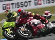 Update MotoGP Hari Ini: Jorge Lorenzo Ungkap Alasan Marc Marquez Jadi Favorit Juara 2026