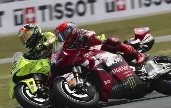 Update MotoGP Hari Ini: Jorge Lorenzo Ungkap Alasan Marc Marquez Jadi Favorit Juara 2026