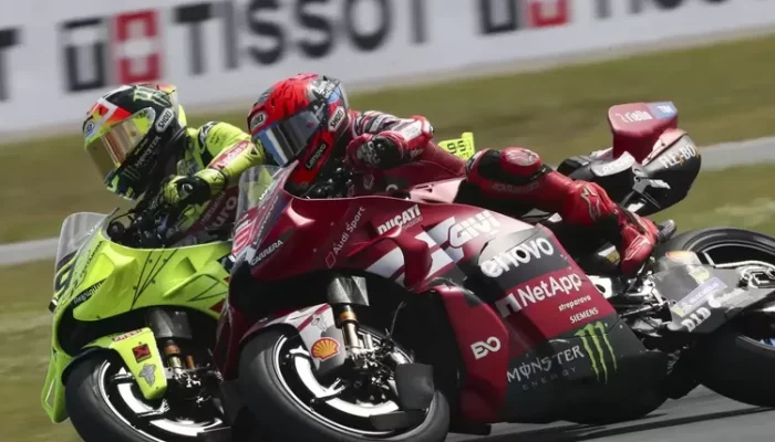 Update MotoGP Hari Ini: Jorge Lorenzo Ungkap Alasan Marc Marquez Jadi Favorit Juara 2026